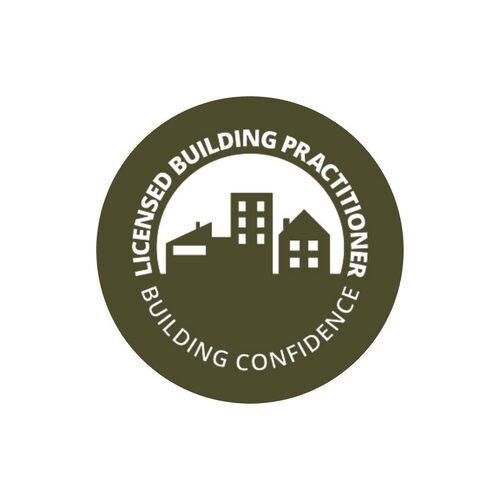 Licensed Building Practitioner — Building Confidence
