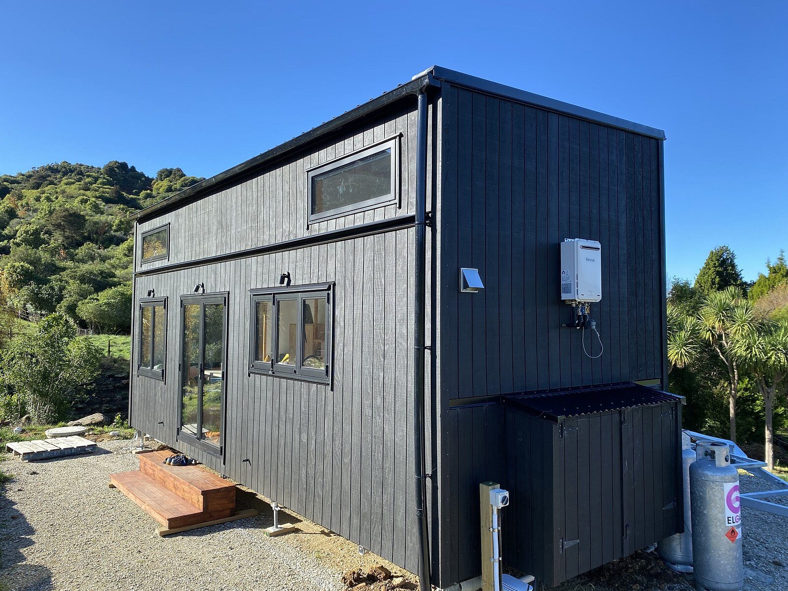 Indi’s — Two bedroom, double loft