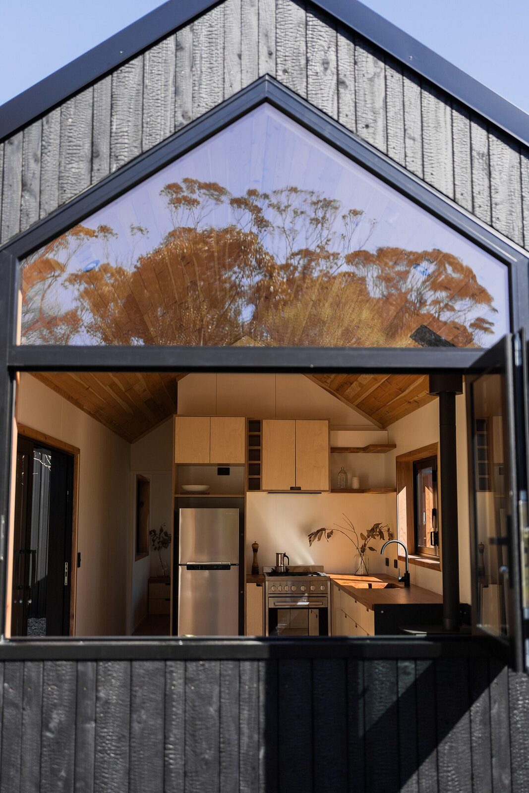 Whale — Two bedroom, single storey