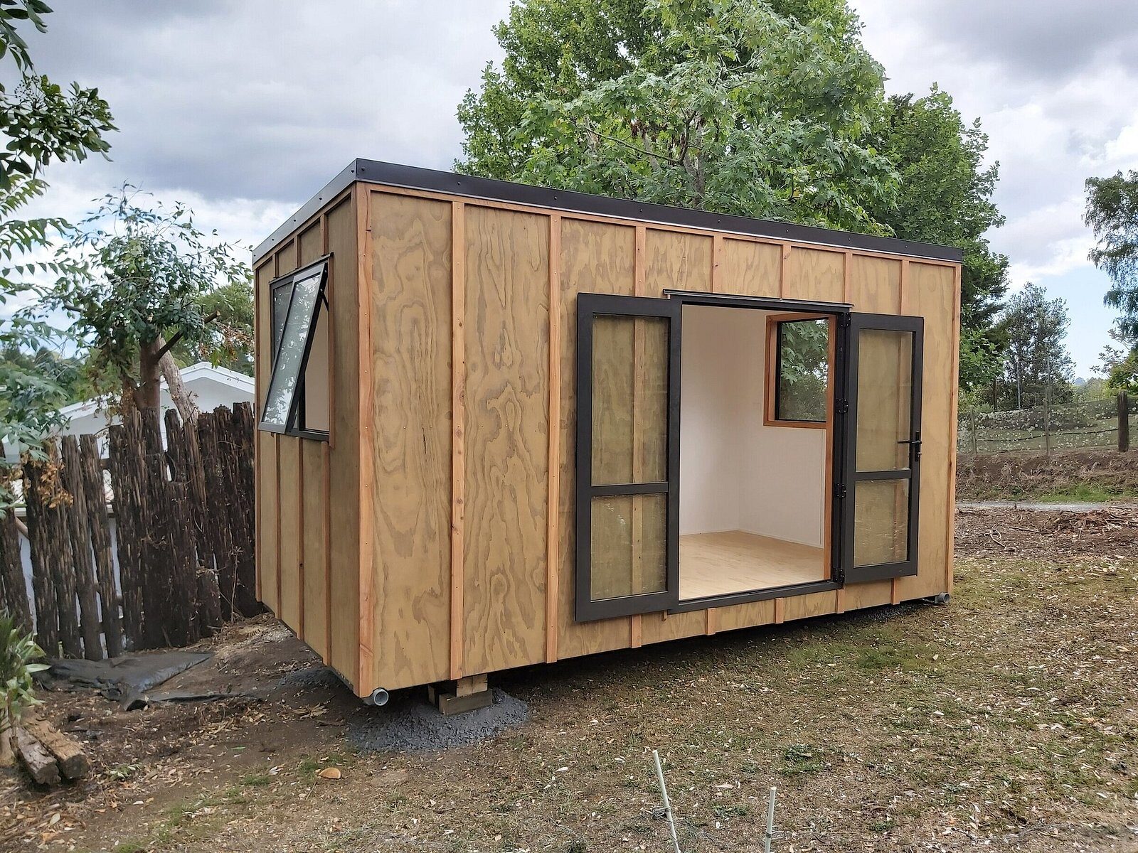 10sqm studio